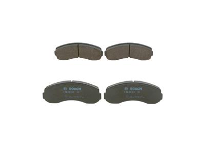 BOSCH 0 986 494 314 Číslo výrobce: BP1204. EAN: 4047024646131.