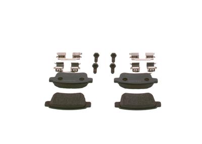 BOSCH 0 986 494 331 Číslo výrobce: BP1221. EAN: 4047024646308.