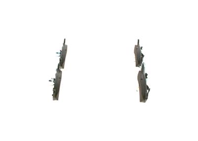 BOSCH 0 986 494 348 Číslo výrobce: BP1256. EAN: 4047024734104.