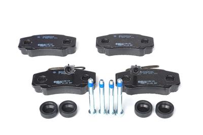 BOSCH 0 986 494 391 Číslo výrobce: BP1299. EAN: 4047024738218.