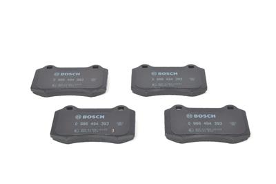 BOSCH 0 986 494 393 Číslo výrobce: BP1316. EAN: 4047024792043.