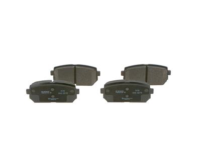 BOSCH 0 986 494 400 Číslo výrobce: BP027. EAN: 4047024854253.
