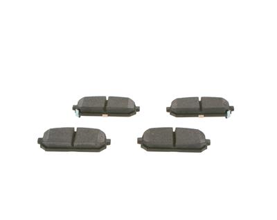 BOSCH 0 986 494 400 Číslo výrobce: BP027. EAN: 4047024854253.