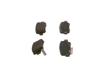 BOSCH 0 986 494 403 Číslo výrobce: BP1327. EAN: 4047024887701.