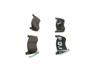 BOSCH 0 986 494 419 Číslo výrobce: BP1341. EAN: 4047024821484.