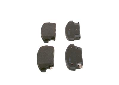 BOSCH 0 986 494 434 Číslo výrobce: BP2678. EAN: 4047024821583.