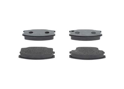 BOSCH 0 986 494 442 Číslo výrobce: BP1364. EAN: 4047024821644.