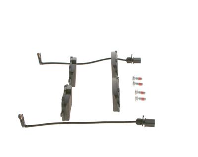BOSCH 0 986 494 446 Číslo výrobce: BP1368. EAN: 4047024821682.