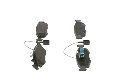 BOSCH 0 986 494 463 Číslo výrobce: BP1384. EAN: 4047024909502.