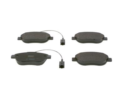 BOSCH 0 986 494 464 Číslo výrobce: BP1385. EAN: 4047024909519.