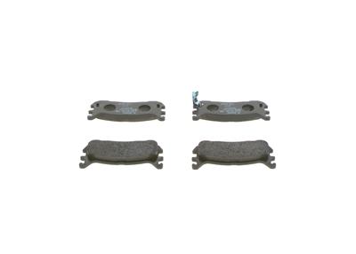 BOSCH 0 986 494 482 Číslo výrobce: BP1403. EAN: 4047024907492.