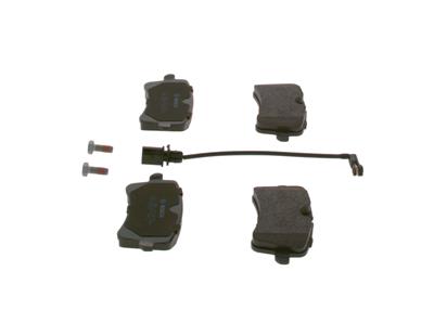 BOSCH 0 986 494 488 Číslo výrobce: BP1409. EAN: 4047024907614.