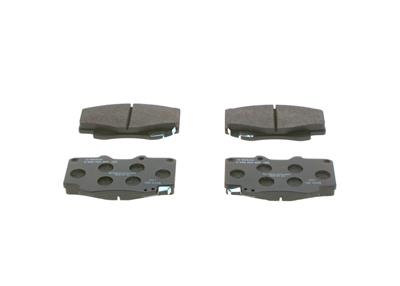 BOSCH 0 986 494 497 Číslo výrobce: BP1416. EAN: 4047024907607.