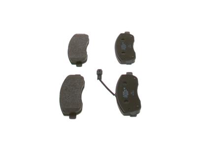 BOSCH 0 986 494 498 Číslo výrobce: BP1417. EAN: 4047024907539.