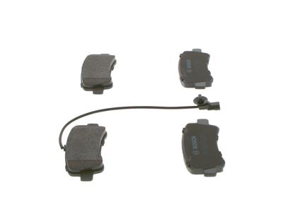 BOSCH 0 986 494 500 Číslo výrobce: BP1419. EAN: 4047024907546.