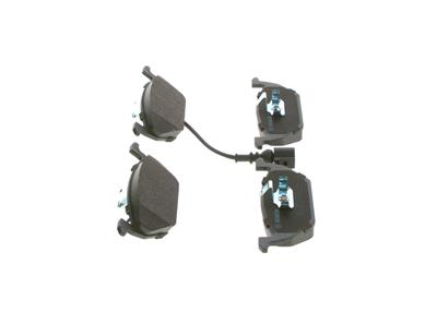 BOSCH 0 986 494 524 Číslo výrobce: BP1445. EAN: 4047025111683.