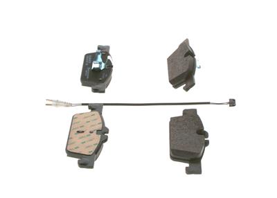 BOSCH 0 986 494 527 Číslo výrobce: BP1448. EAN: 4047025170031.