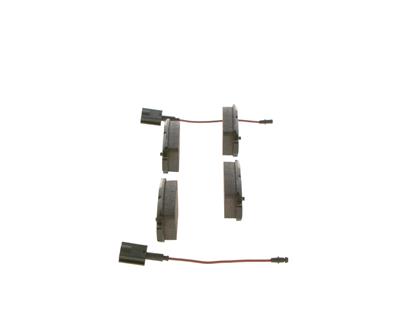 BOSCH 0 986 494 536 Číslo výrobce: BP1457. EAN: 4047025276078.