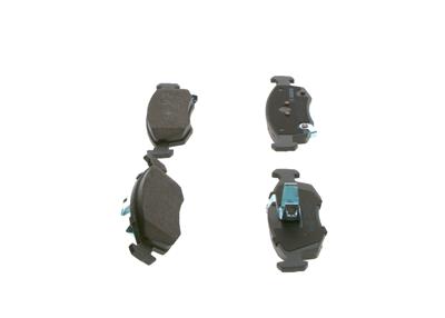 BOSCH 0 986 494 537 Číslo výrobce: BP1458. EAN: 4047025384490.