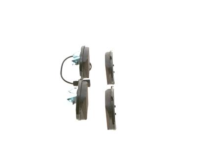 BOSCH 0 986 494 538 Číslo výrobce: BP1459. EAN: 4047025276061.