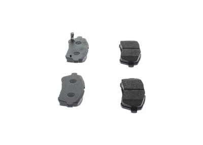 BOSCH 0 986 494 574 Číslo výrobce: BP1495. EAN: 4047025275873.