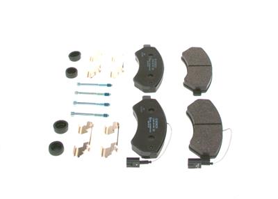 BOSCH 0 986 494 580 Číslo výrobce: BP1501. EAN: 4047025360975.