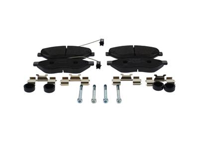 BOSCH 0 986 494 581 Číslo výrobce: BP1502. EAN: 4047025360982.