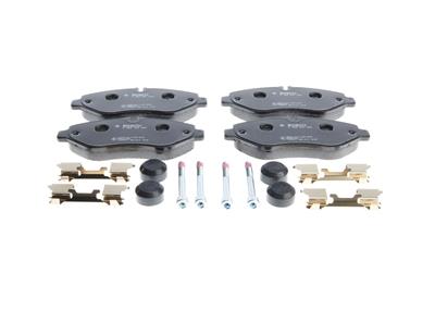 BOSCH 0 986 494 582 Číslo výrobce: BP1231. EAN: 4047025360920.