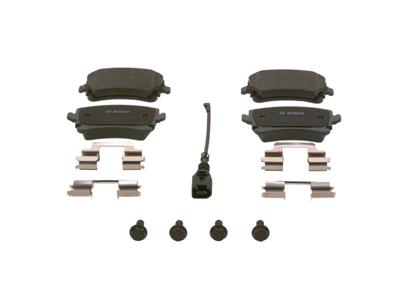 BOSCH 0 986 494 583 Číslo výrobce: BP1018. EAN: 4047025360999.