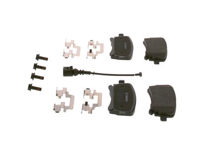 BOSCH 0 986 494 583 Číslo výrobce: BP1018. EAN: 4047025360999.