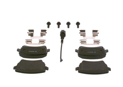 BOSCH 0 986 494 583 Číslo výrobce: BP1018. EAN: 4047025360999.