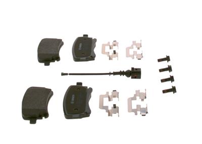 BOSCH 0 986 494 583 Číslo výrobce: BP1018. EAN: 4047025360999.