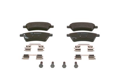 BOSCH 0 986 494 584 Číslo výrobce: BP2648. EAN: 4047025361002.