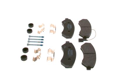 BOSCH 0 986 494 589 Číslo výrobce: BP1019. EAN: 4047025361057.