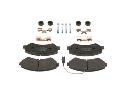 BOSCH 0 986 494 589 Číslo výrobce: BP1019. EAN: 4047025361057.