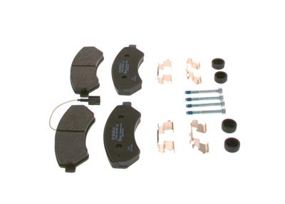 BOSCH 0 986 494 589 Číslo výrobce: BP1019. EAN: 4047025361057.