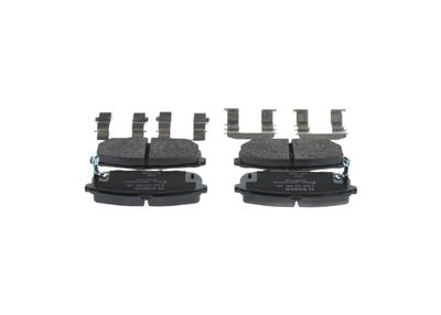 BOSCH 0 986 494 590 Číslo výrobce: BP1296. EAN: 4047025361897.