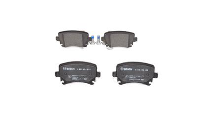 BOSCH 0 986 494 595 Číslo výrobce: BP2698. EAN: 4047025361880.
