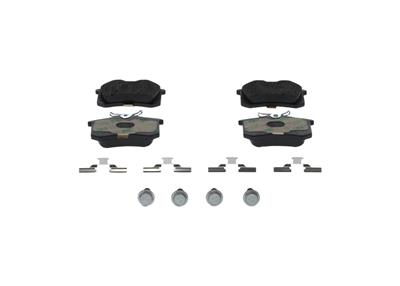 BOSCH 0 986 494 596 Číslo výrobce: BP617. EAN: 4047025361842.