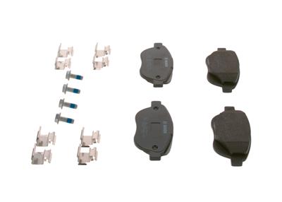 BOSCH 0 986 494 602 Číslo výrobce: BP2689. EAN: 4047025361088.