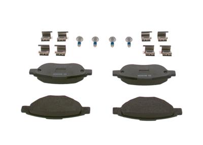 BOSCH 0 986 494 602 Číslo výrobce: BP2689. EAN: 4047025361088.
