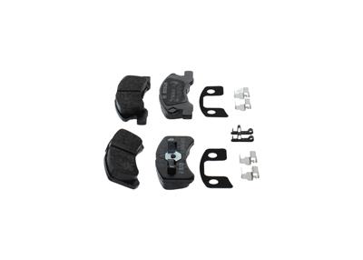 BOSCH 0 986 494 610 Číslo výrobce: BP1045. EAN: 4047025355254.
