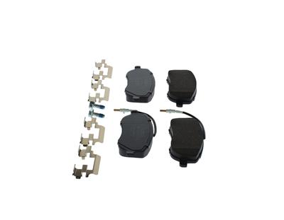 BOSCH 0 986 494 615 Číslo výrobce: BP2610. EAN: 4047025376983.