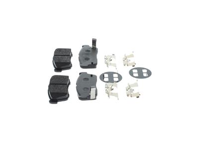 BOSCH 0 986 494 618 Číslo výrobce: BP408. EAN: 4047025363990.