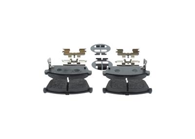 BOSCH 0 986 494 618 Číslo výrobce: BP408. EAN: 4047025363990.