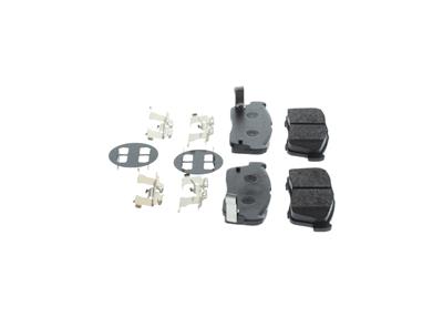 BOSCH 0 986 494 618 Číslo výrobce: BP408. EAN: 4047025363990.