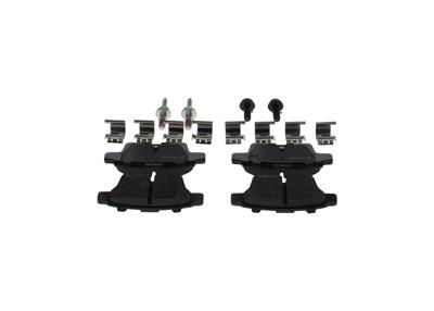 BOSCH 0 986 494 622 Číslo výrobce: BP2705. EAN: 4047025377881.