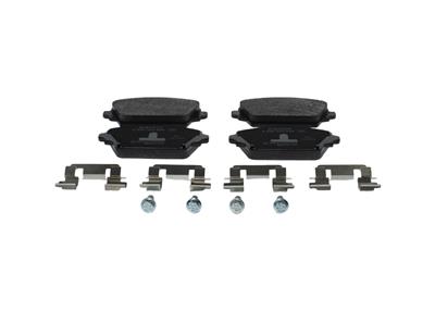 BOSCH 0 986 494 629 Číslo výrobce: BP2725. EAN: 4047025368919.