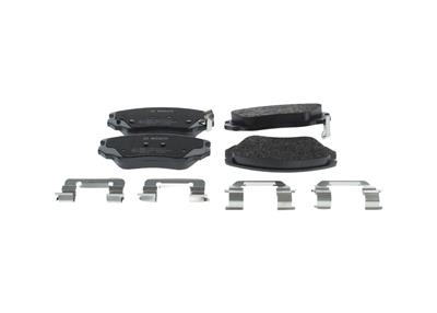 BOSCH 0 986 494 632 Číslo výrobce: BP2613. EAN: 4047025368933.