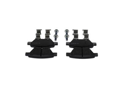 BOSCH 0 986 494 643 Číslo výrobce: BP1338. EAN: 4047025369008.